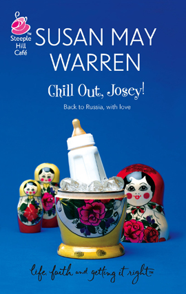 Chill Out, Josey!